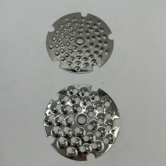 Euro-Gourmet cheese / nuts / eggs / chocolate grater - Picture 4 of 4